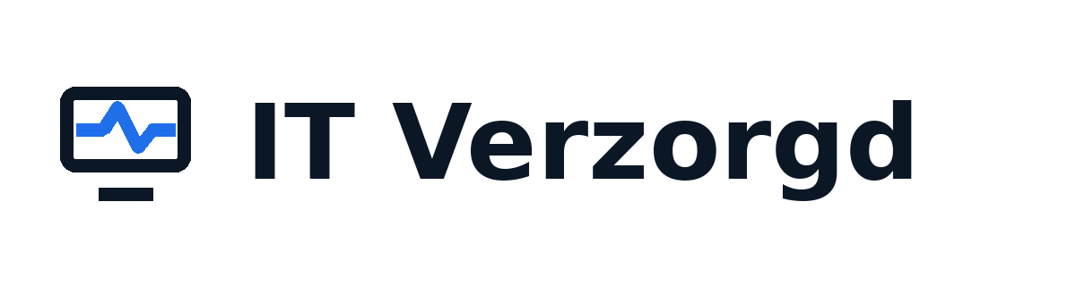 IT Verzorgd Helpdesk